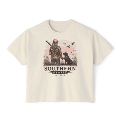 =C2&" | Southern Static"