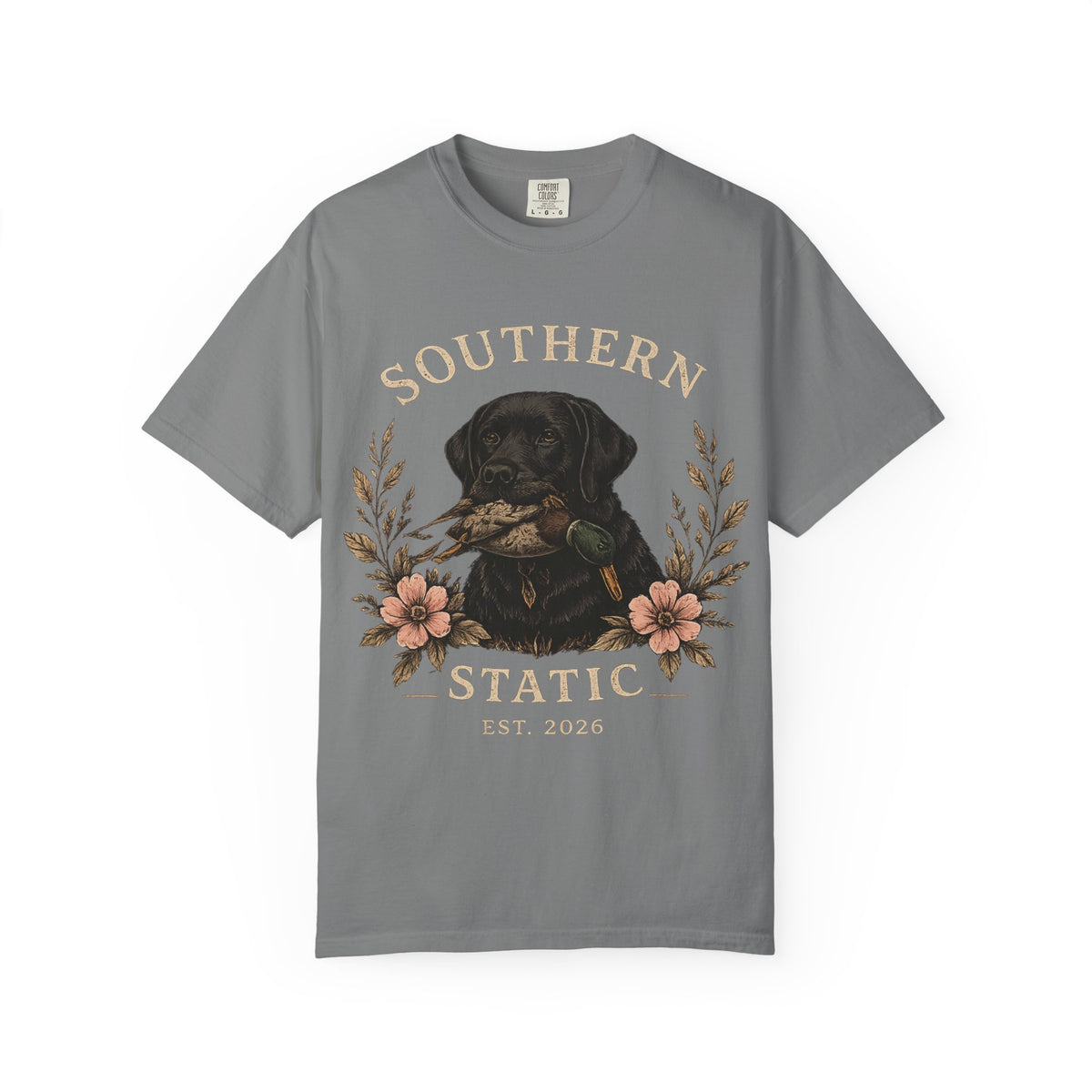=C2&" | Southern Static"