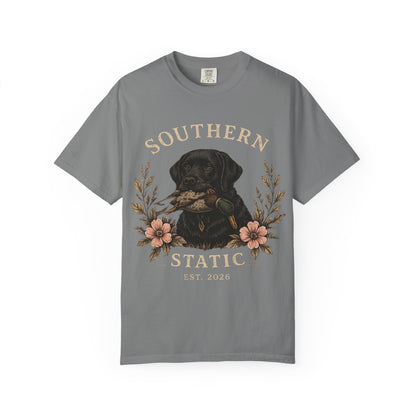 =C2&" | Southern Static"