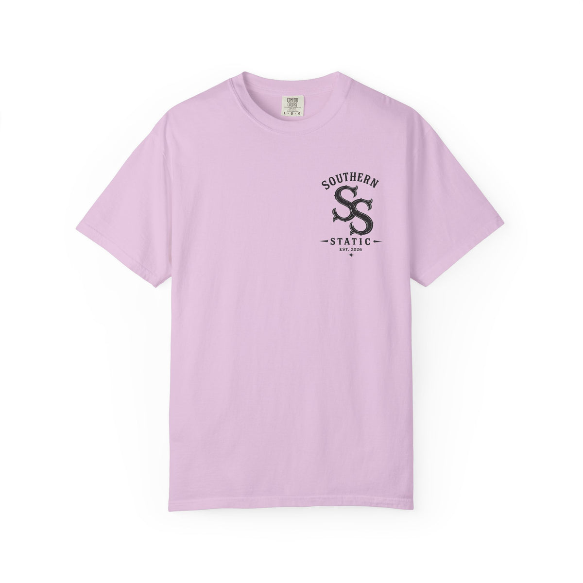 =C2&" | Southern Static"