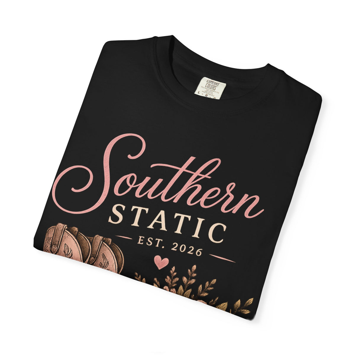 =C2&" | Southern Static"