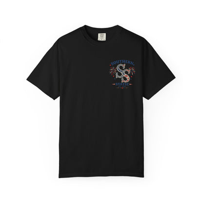 =C2&" | Southern Static"