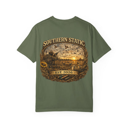 =C2&" | Southern Static"