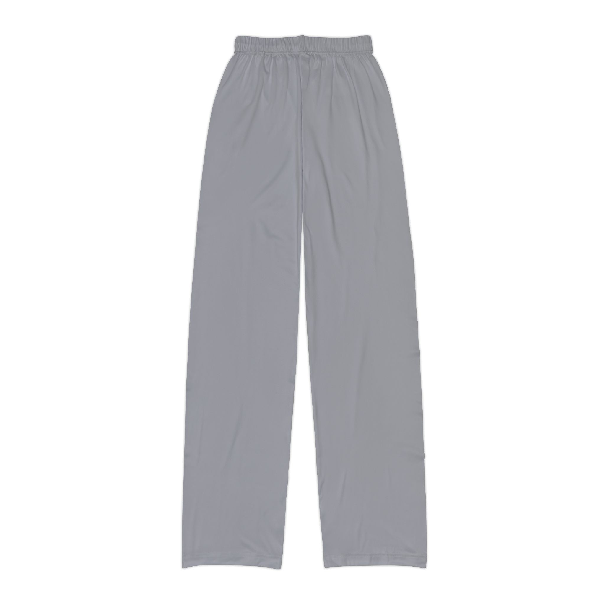 Kids Lounge Pants — Southern State Pink Logo Cozy Joggers
