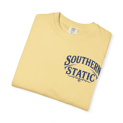 =C2&" | Southern Static"