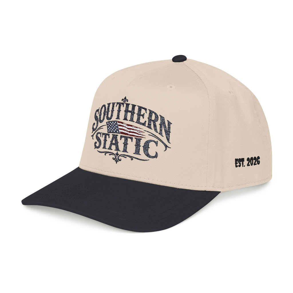 =C2&" | Southern Static"