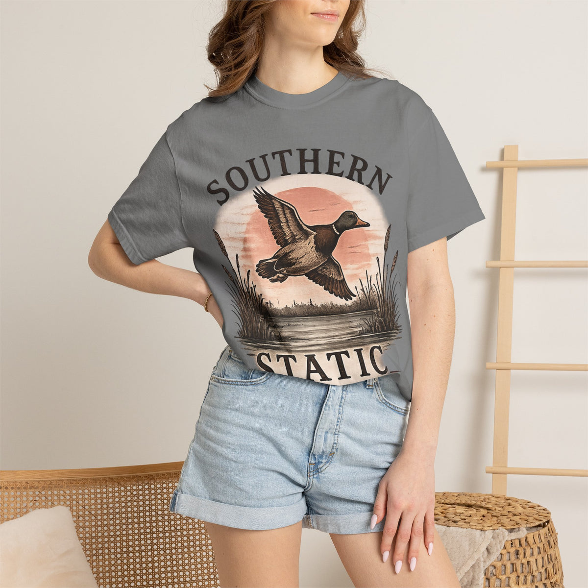 =C2&" | Southern Static"