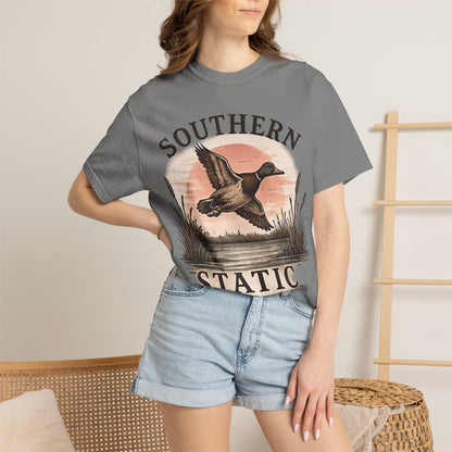 =C2&" | Southern Static"