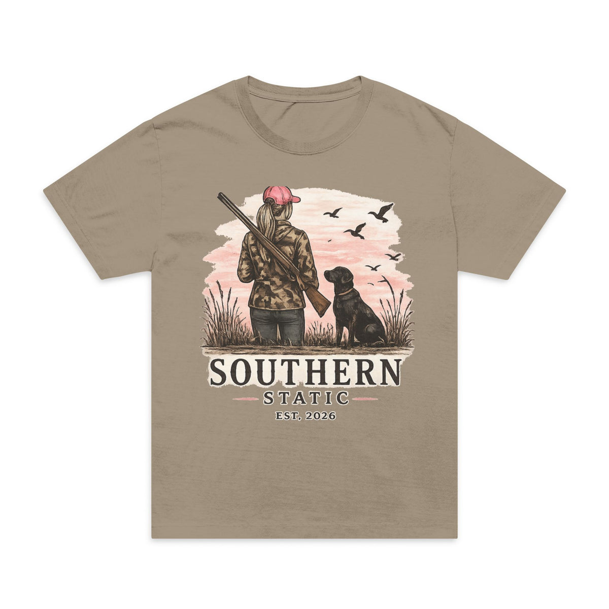 =C2&" | Southern Static"