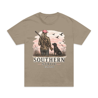 =C2&" | Southern Static"