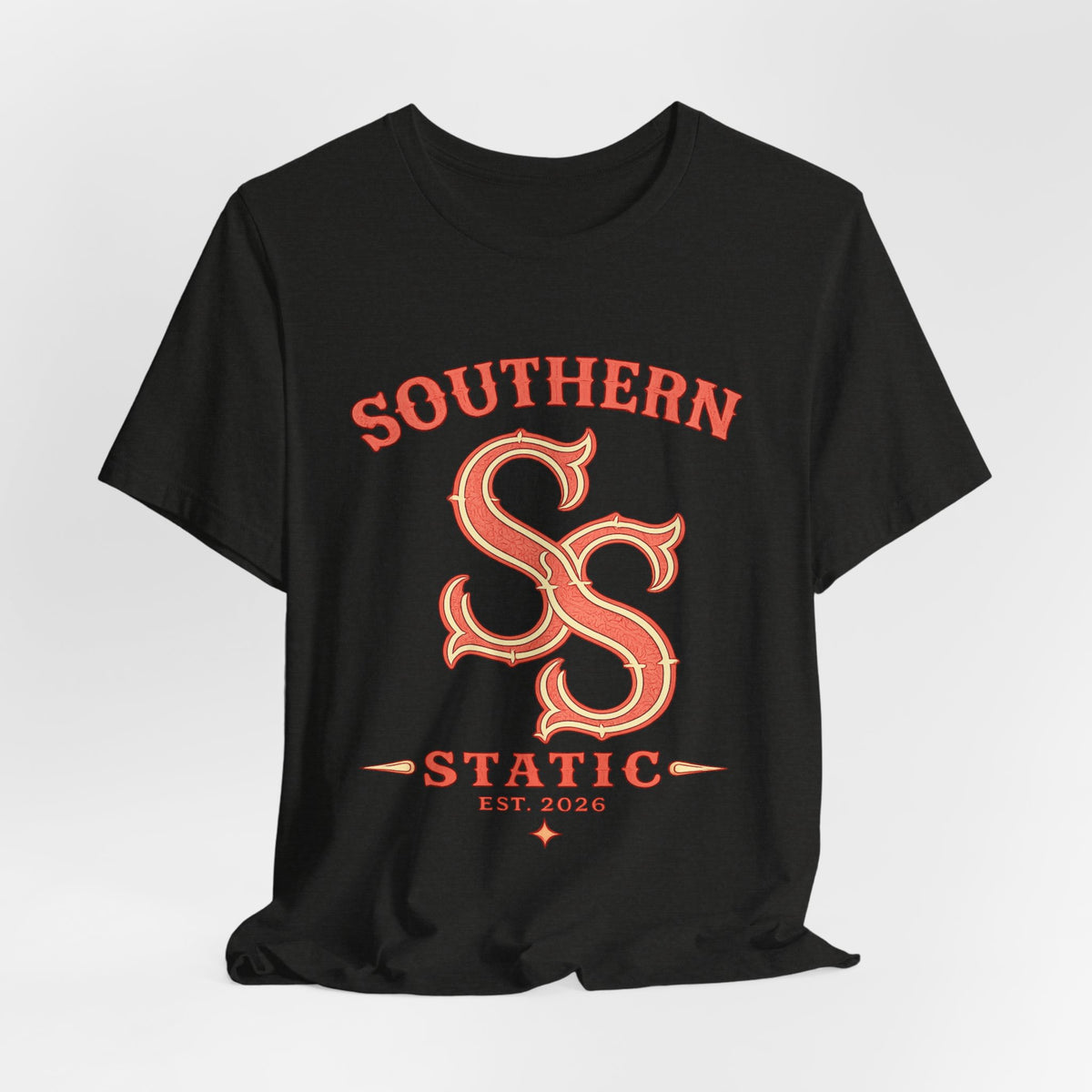 =C2&" | Southern Static"