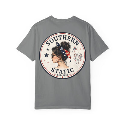 =C2&" | Southern Static"