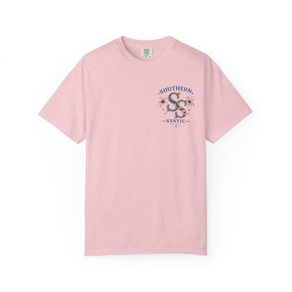 =C2&" | Southern Static"