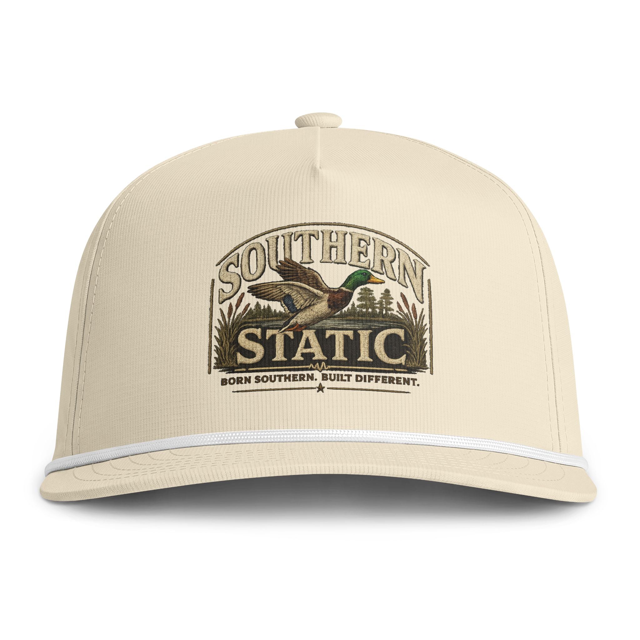 =C2&" | Southern Static"