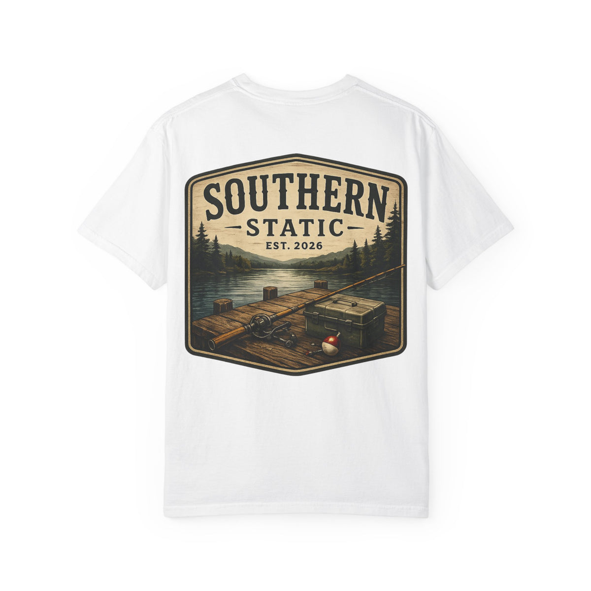 =C2&" | Southern Static"