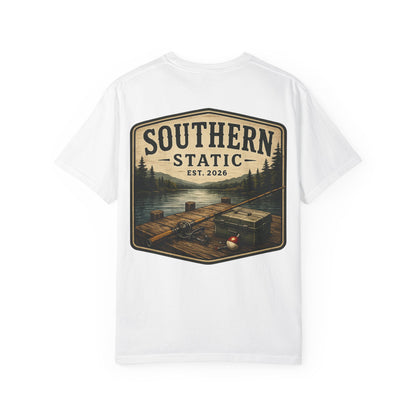 =C2&" | Southern Static"