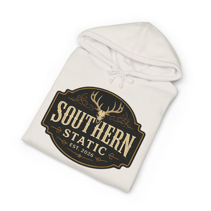=C2&" | Southern Static"