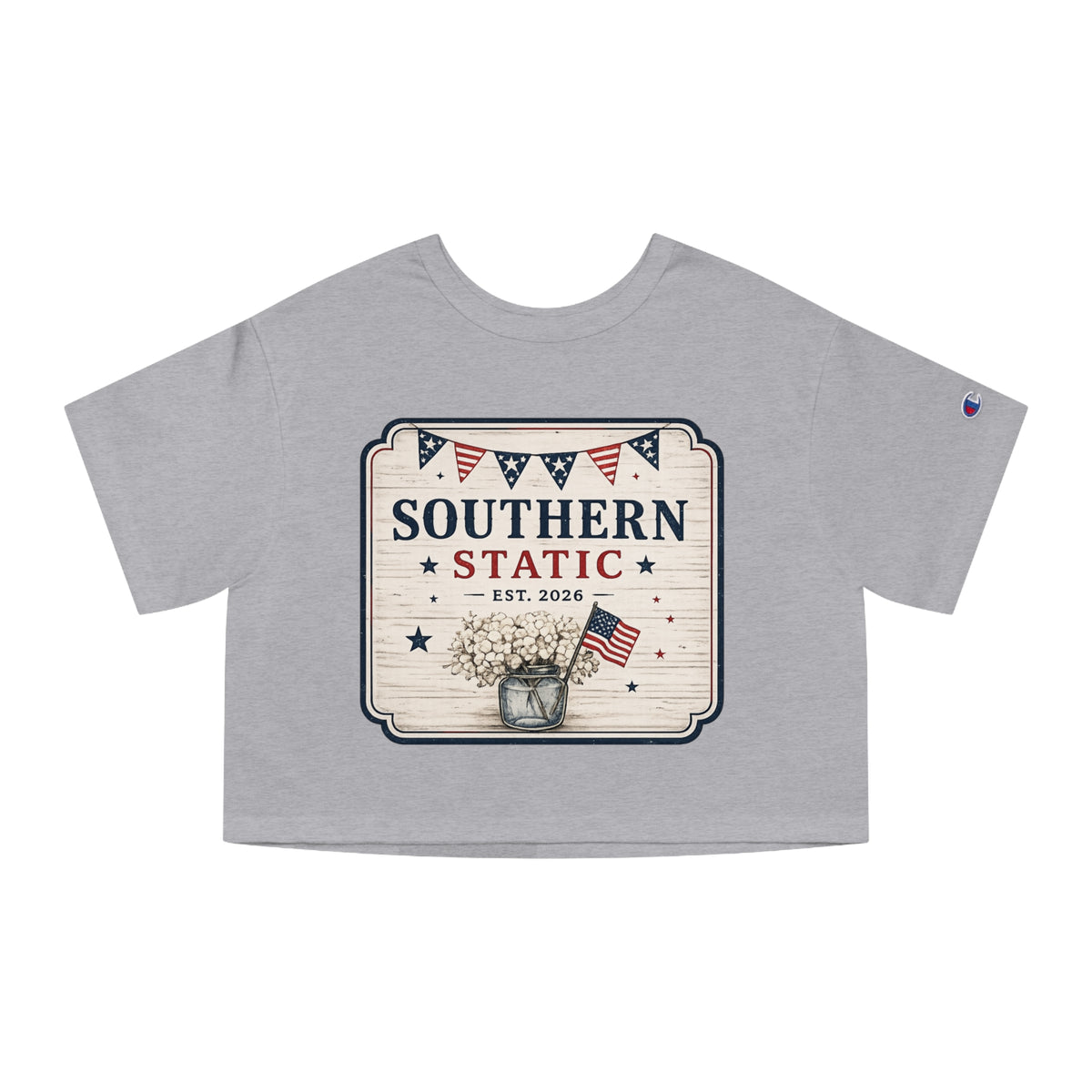 =C2&" | Southern Static"
