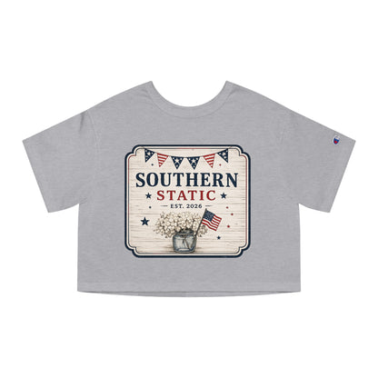 =C2&" | Southern Static"