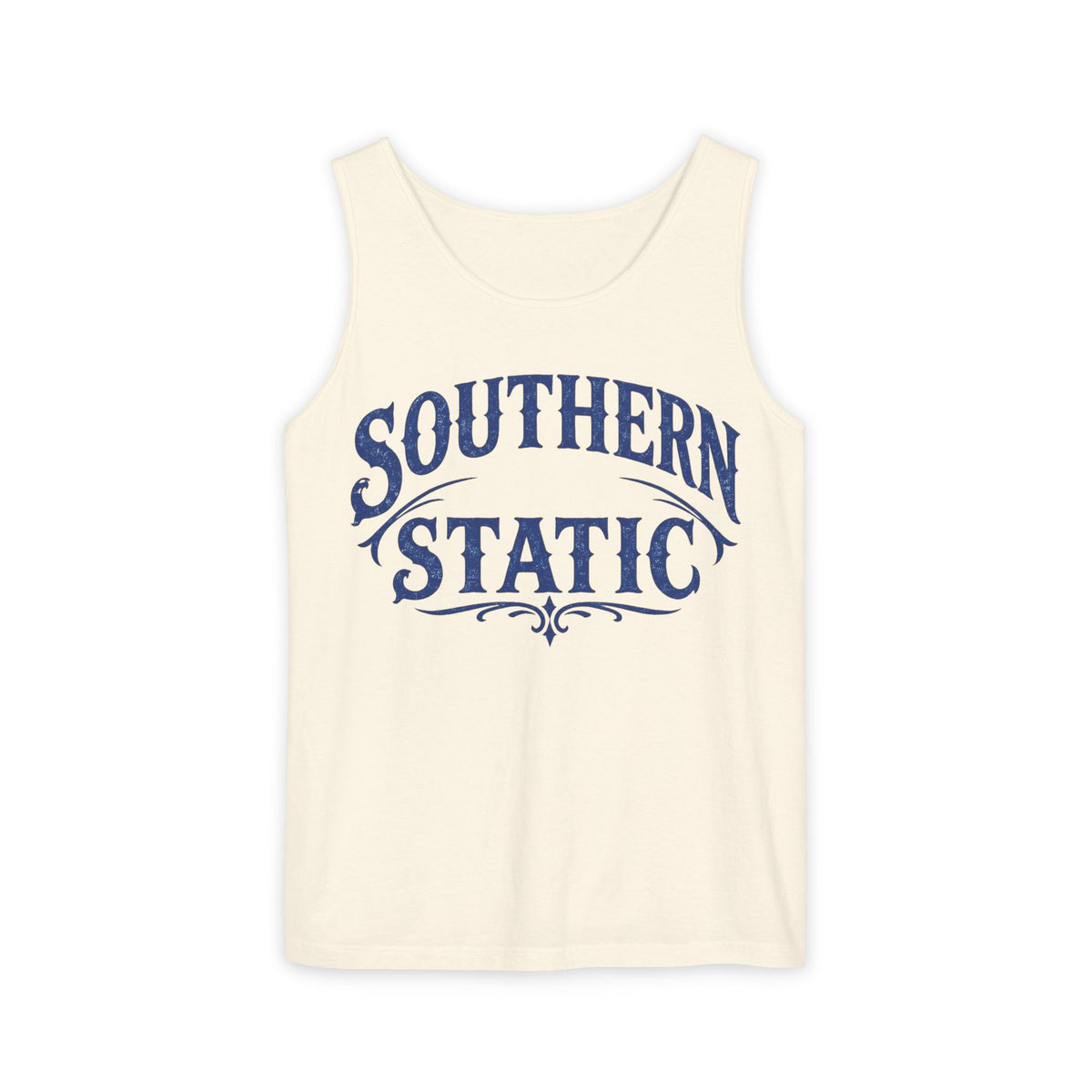 =C2&" | Southern Static"