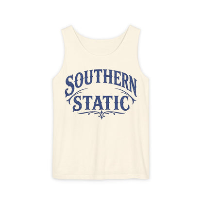 =C2&" | Southern Static"