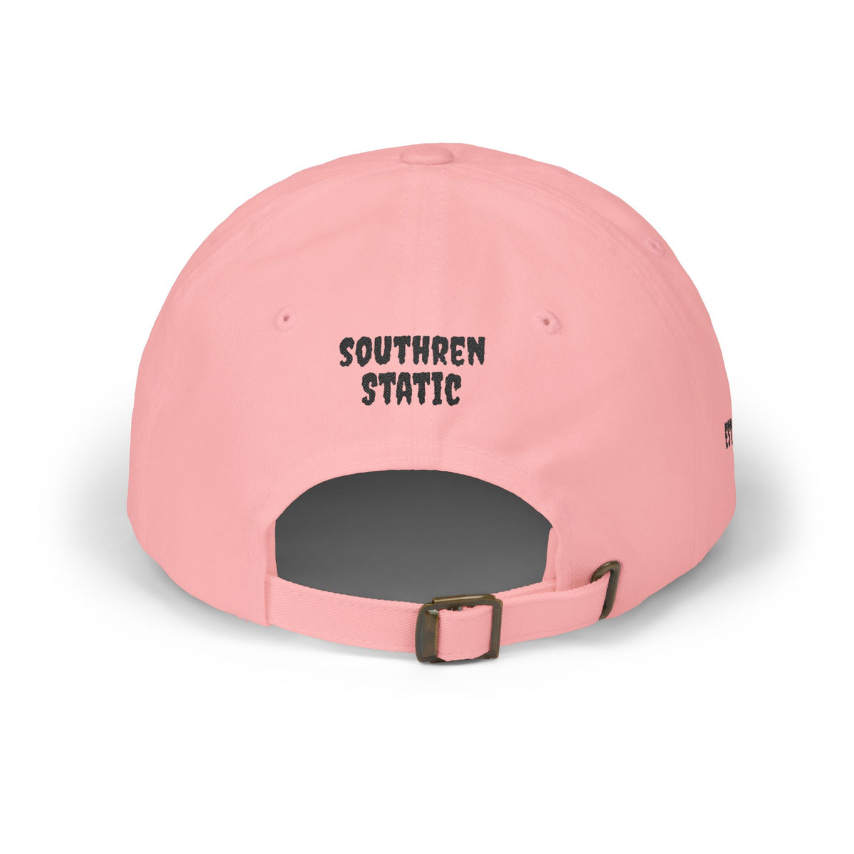 =C2&" | Southern Static"