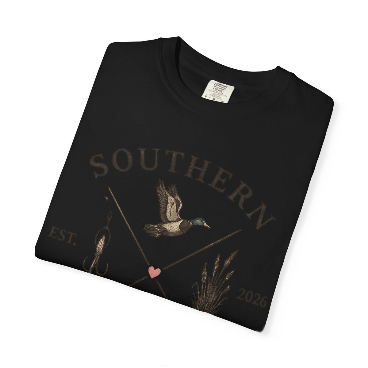 =C2&" | Southern Static"