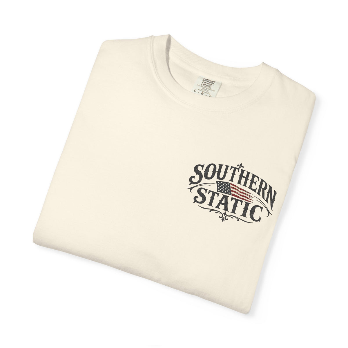 =C2&" | Southern Static"