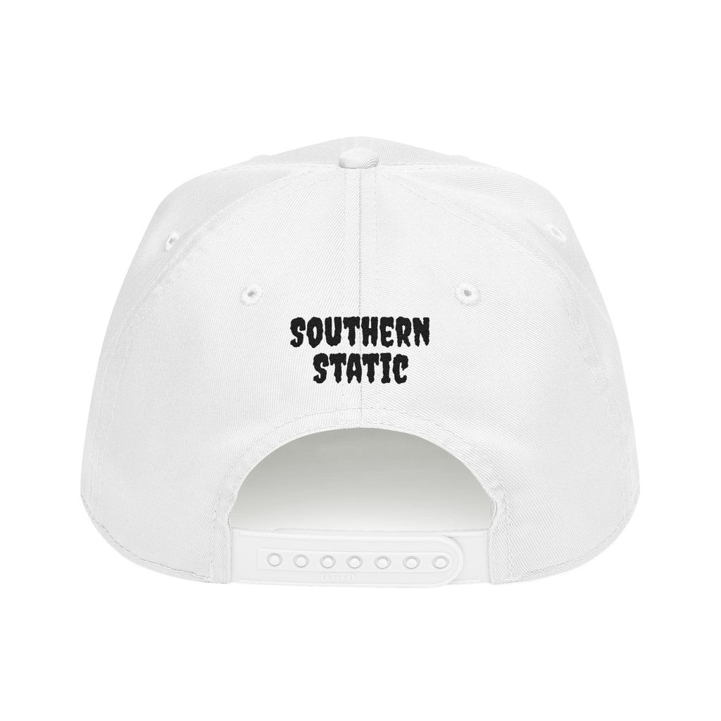 Mid Profile Baseball Cap