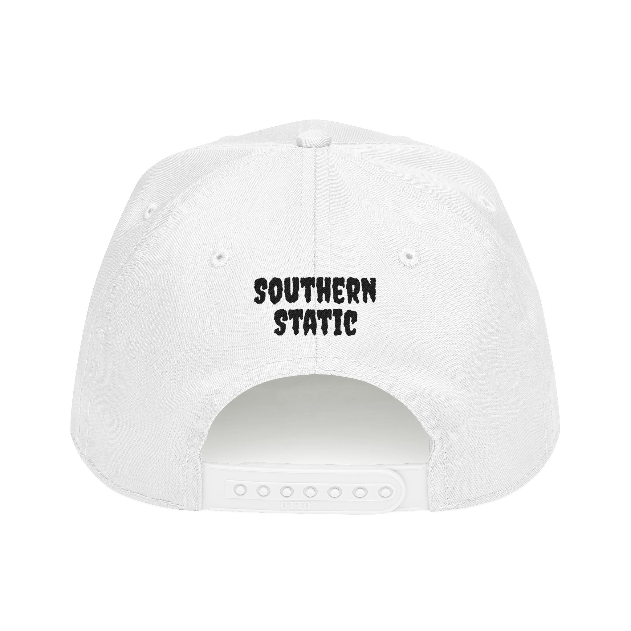 Mid Profile Baseball Cap