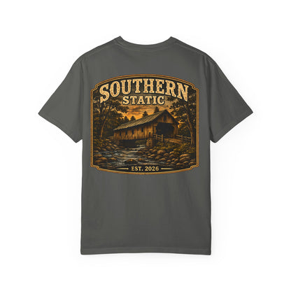 =C2&" | Southern Static"