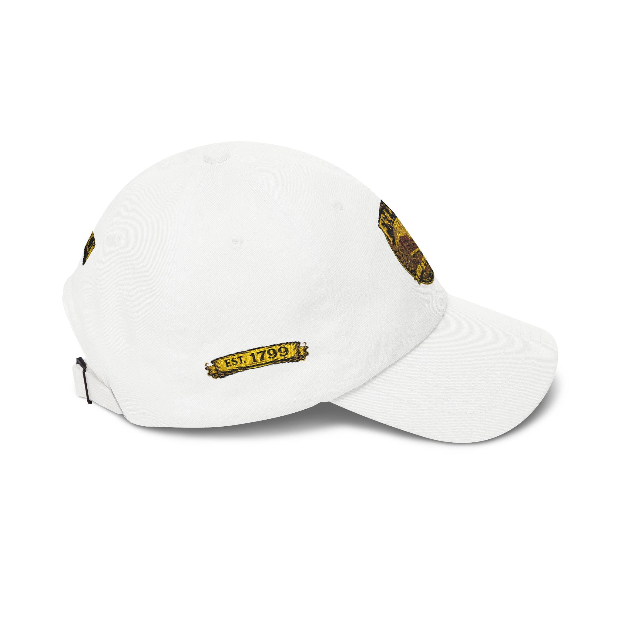 Classic Dad Cap