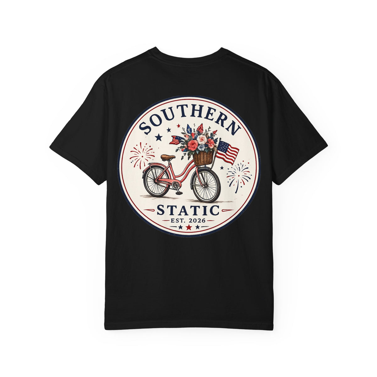 =C2&" | Southern Static"