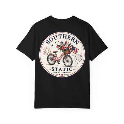 =C2&" | Southern Static"