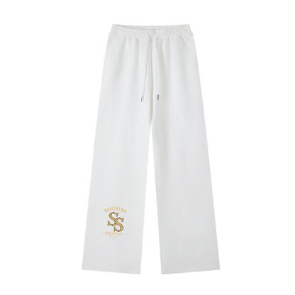 =C2&" | Southern Static"