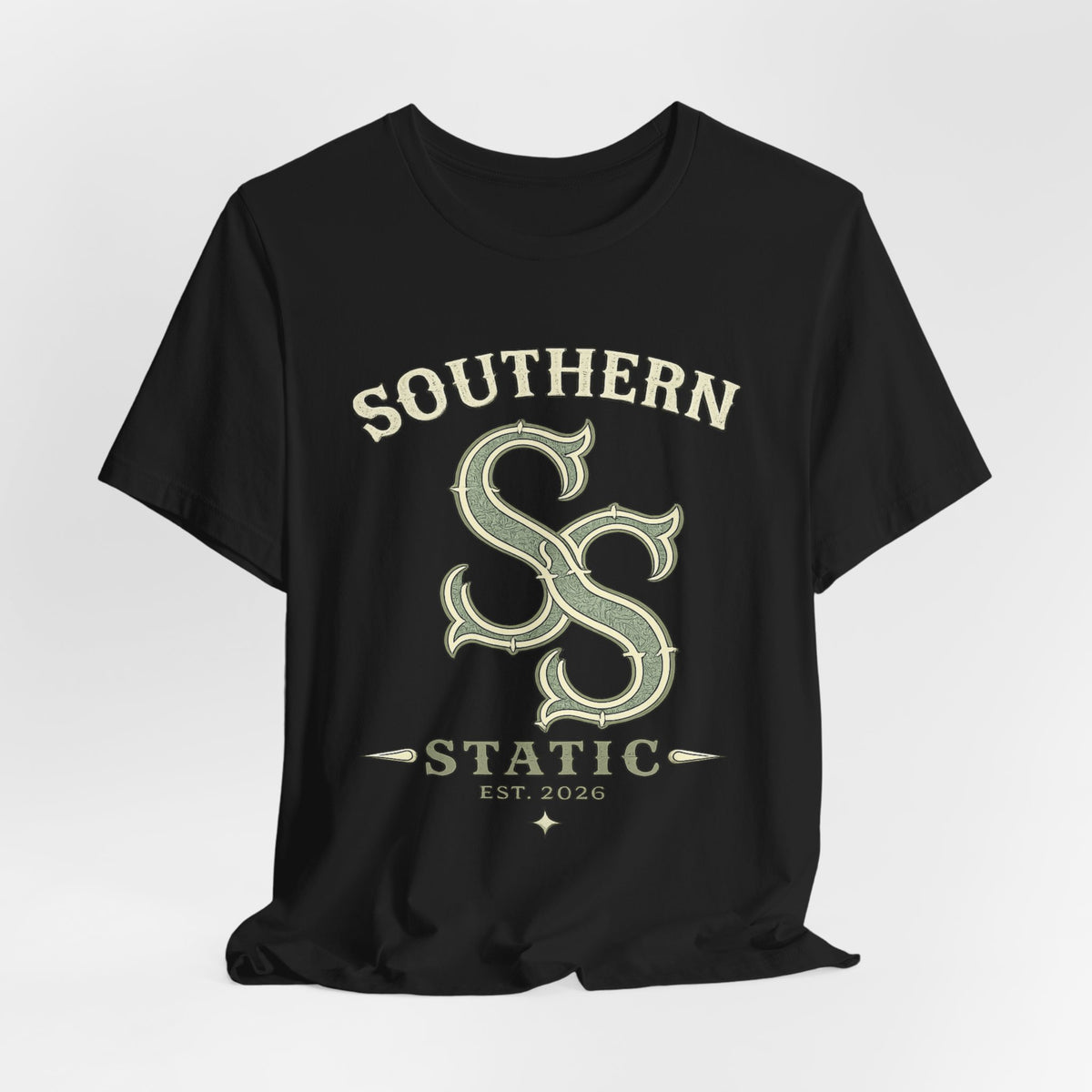 =C2&" | Southern Static"