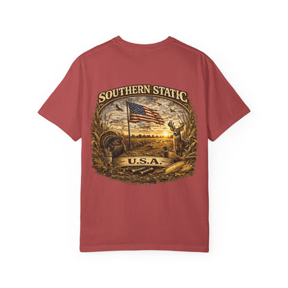 =C2&" | Southern Static"