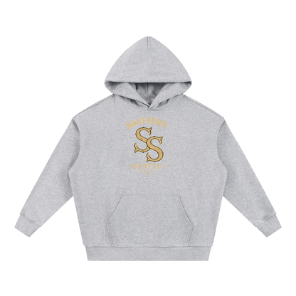 =C2&" | Southern Static"