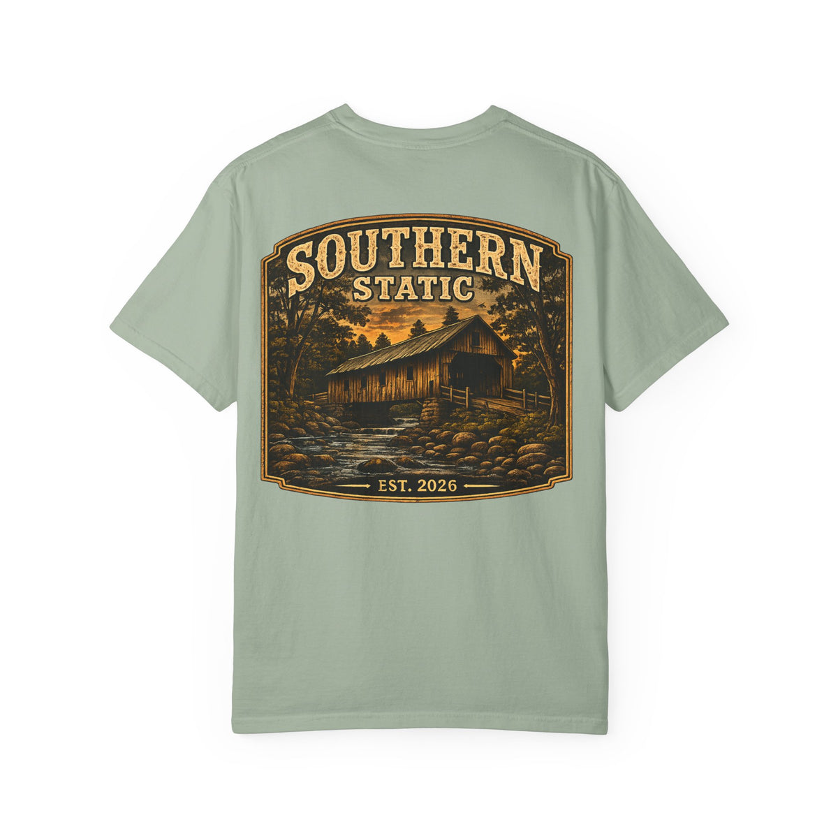 =C2&" | Southern Static"