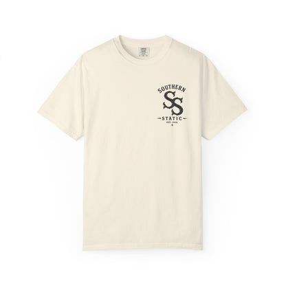 =C2&" | Southern Static"