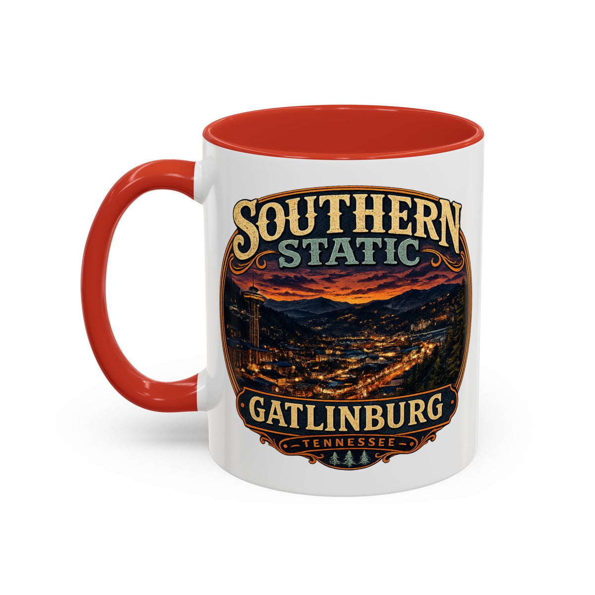 =C2&" | Southern Static"