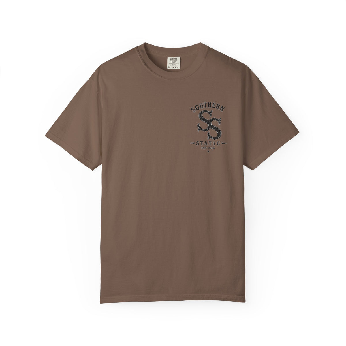 =C2&" | Southern Static"