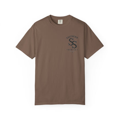 =C2&" | Southern Static"