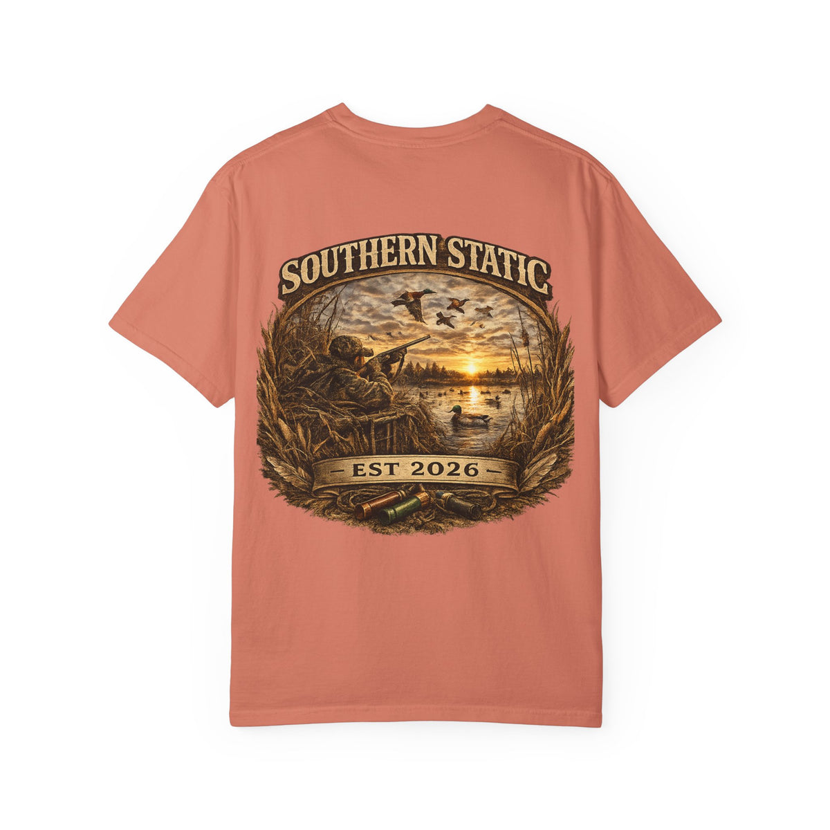 =C2&" | Southern Static"