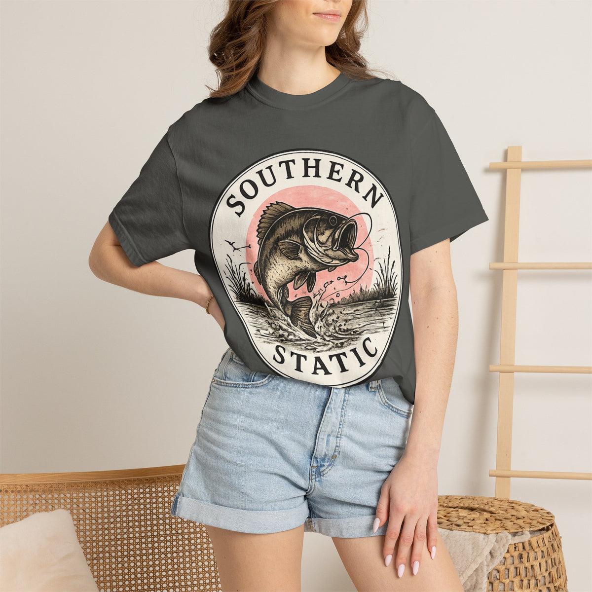 =C2&" | Southern Static"