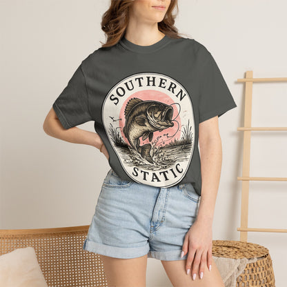 =C2&" | Southern Static"