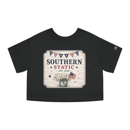 =C2&" | Southern Static"