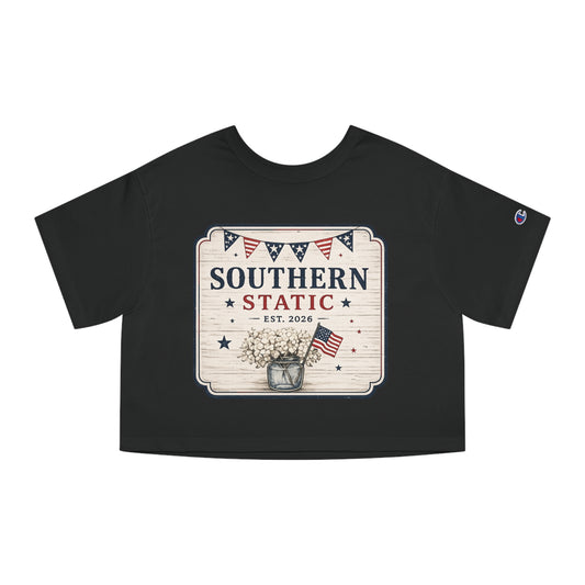 =C2&" | Southern Static"