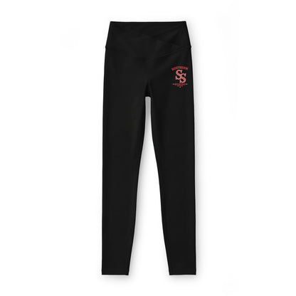 =C2&" | Southern Static"