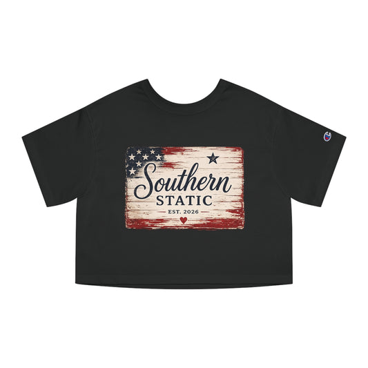 =C2&" | Southern Static"